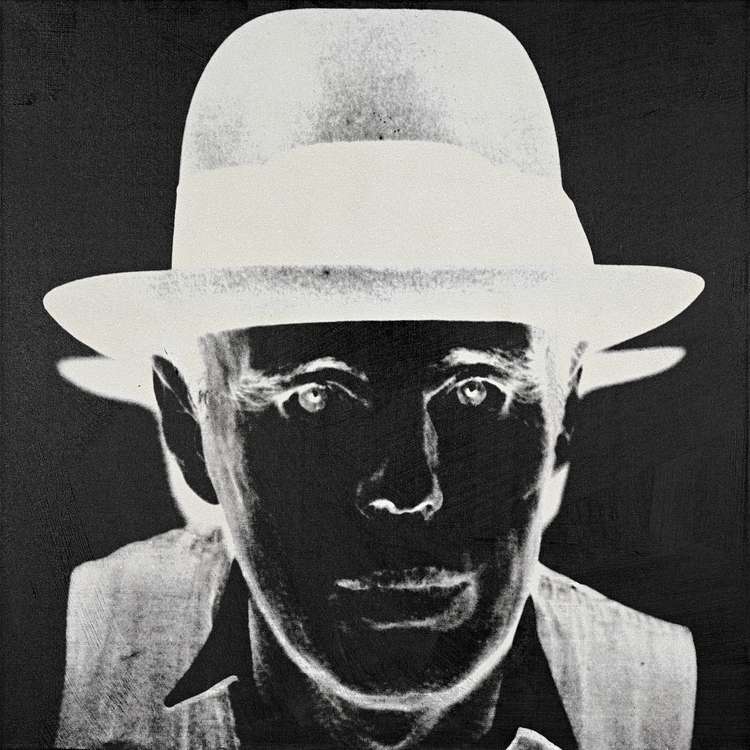 Exposições Marcantes