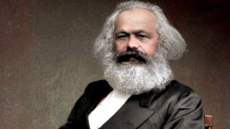 Marx