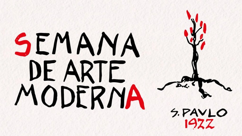 Semana de Arte&nbsp;Moderna
