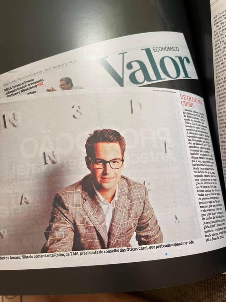 Um Caminho Empresarial (Ep.&nbsp;2)