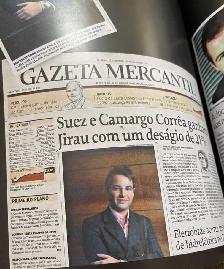 Um Caminho Empresarial (Ep.&nbsp;3)