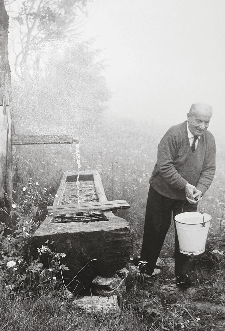 O Tempo e as&nbsp;Escolhas